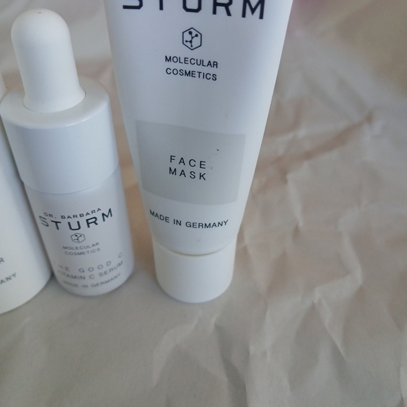 Sturm face travel size set - Picture 4 of 7